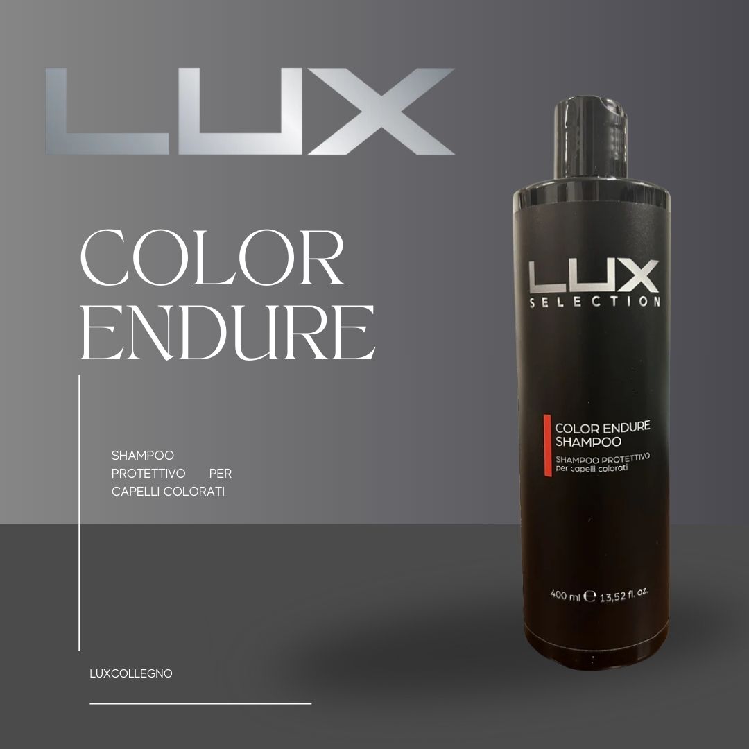 Shampoo Protettivo per Capelli Colorati: luminosità che dura